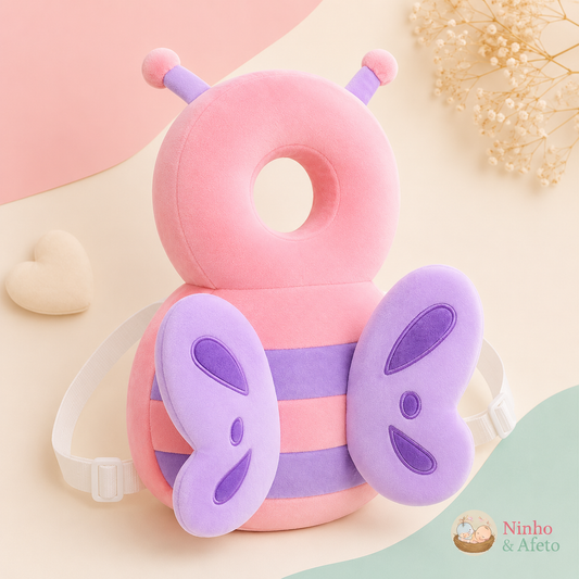 Mochila Protetora BabyCare™