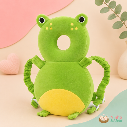 Mochila Protetora BabyCare™